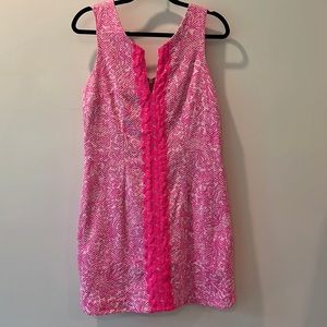 Lilly Pulitzer for Target sundress. Size 12.